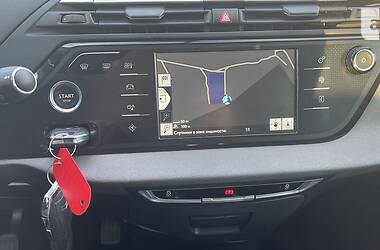 Citroen Grand C4 Picasso INTENSIVE
